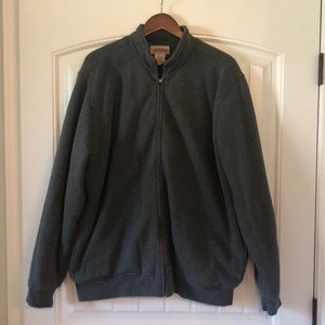 Men’s LLBean Fleece Lined Jacket